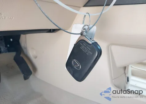 2015 Lexus Rx 350 z USA, uszkodzony, nr VIN 2T2ZK1BAXFC181177